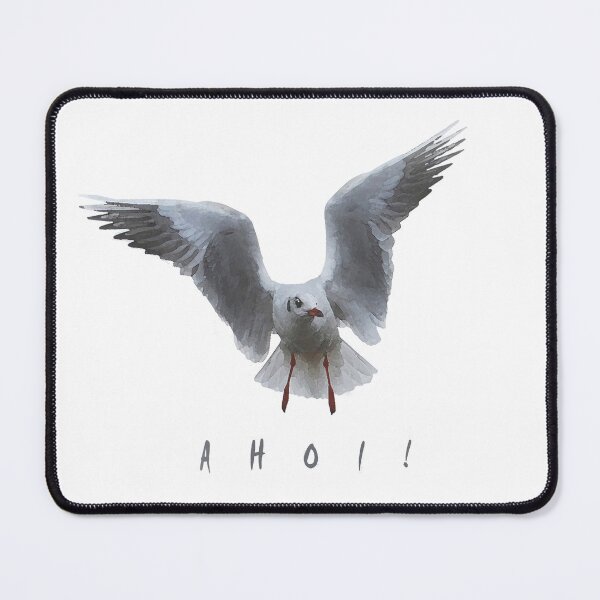 Item preview, Ahoy designed and sold by Dirk h. Wendt.