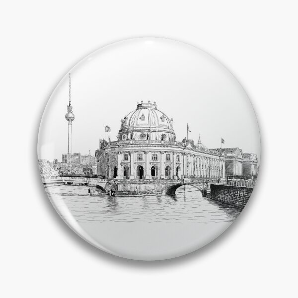 Item preview, Berlin designed and sold by sibosssr.