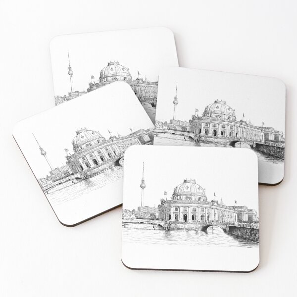 Item preview, Berlin designed and sold by sibosssr.