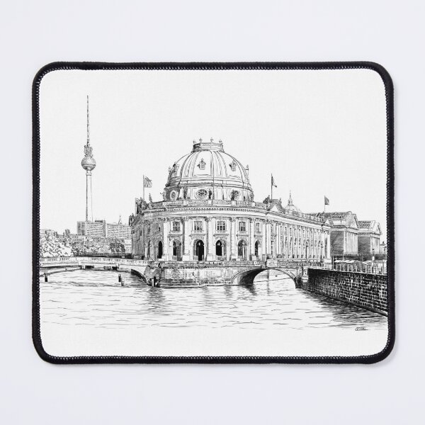 Item preview, Berlin designed and sold by sibosssr.