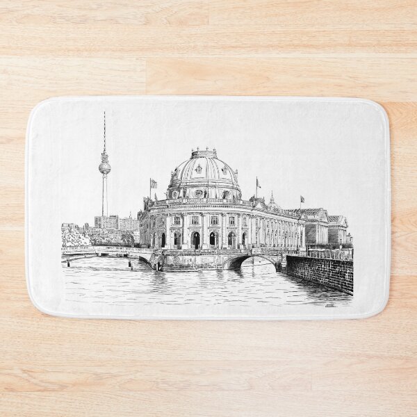 Item preview, Berlin designed and sold by sibosssr.