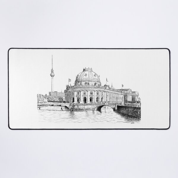 Item preview, Berlin designed and sold by sibosssr.