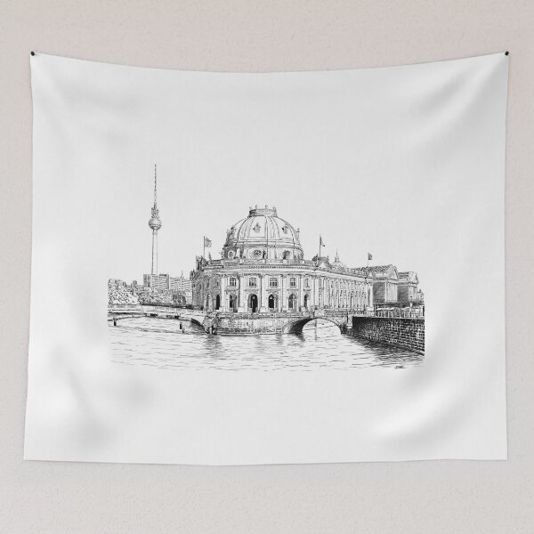 Item preview, Berlin designed and sold by sibosssr.