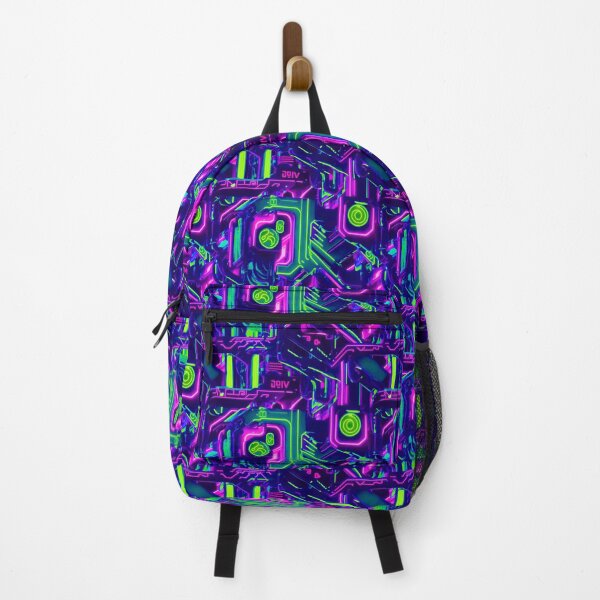 Item preview, NeonCyberverse: Enter a neon-infused cyberverse designed and sold by MindWave THC.