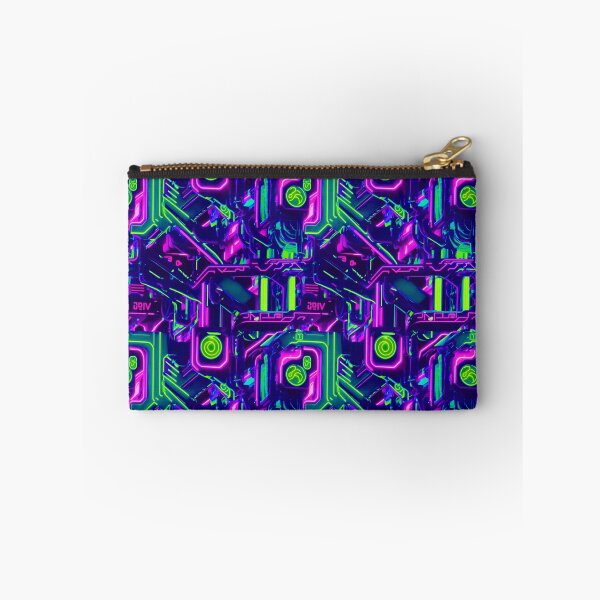 Item preview, NeonCyberverse: Enter a neon-infused cyberverse designed and sold by MindWave THC.