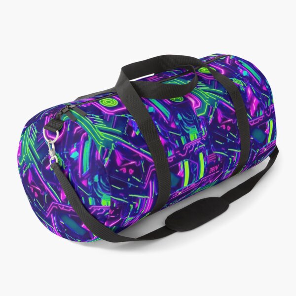 Item preview, NeonCyberverse: Enter a neon-infused cyberverse designed and sold by MindWave THC.