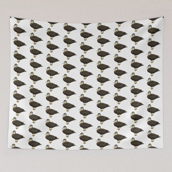 Item preview, Black Duck designed and sold by Brett Jarrett.
