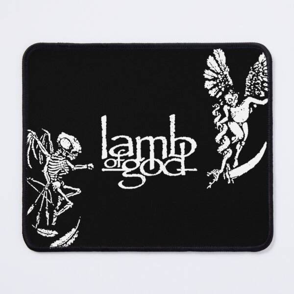 Artikelvorschau, Lamm Gottes entworfen und verkauft von Mason Louise .