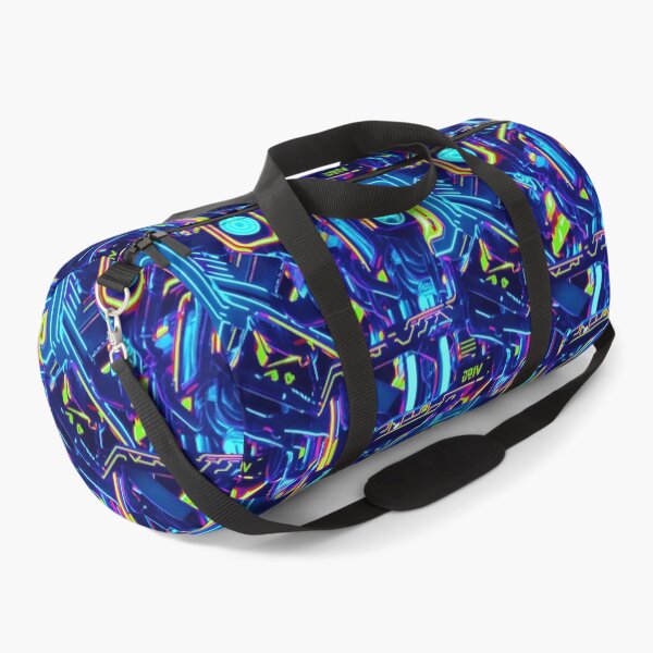 Item preview, NeonCyberverse: Enter a neon-infused cyberverse designed and sold by MindWave THC.