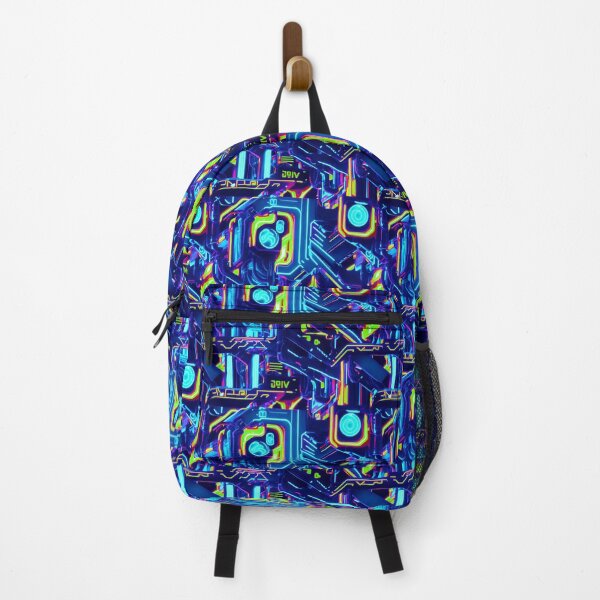 Item preview, NeonCyberverse: Enter a neon-infused cyberverse designed and sold by MindWave THC.