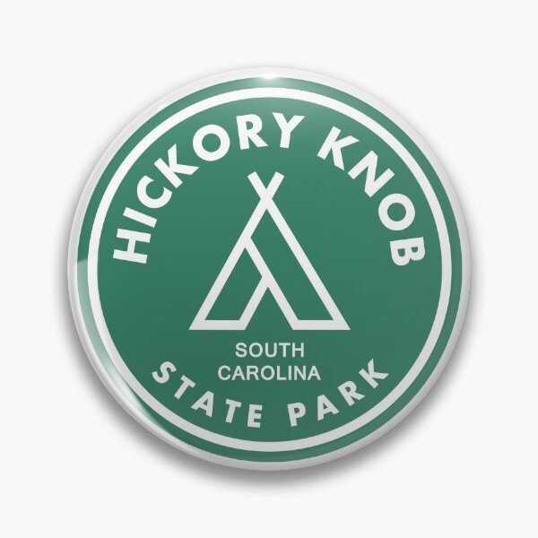 Artikelvorschau, Hickory Knob State Park South Carolina Zelt entworfen und verkauft von bivenart.