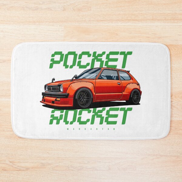 Item preview, First generation Civic RS designed and sold by OlegMarkaryan.