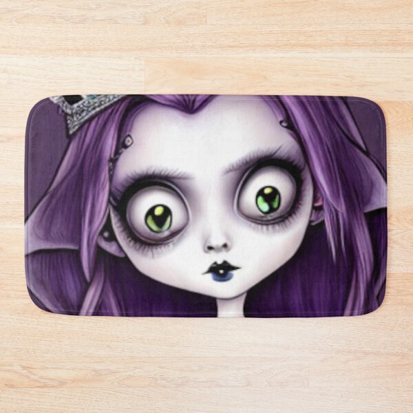Item preview, princess twisted designed and sold by Songedete.