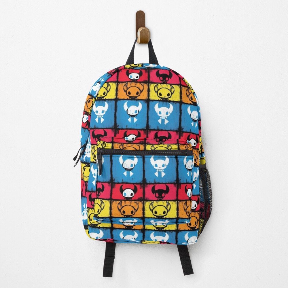 Item preview, Backpack designed and sold by ARTificialNsite.