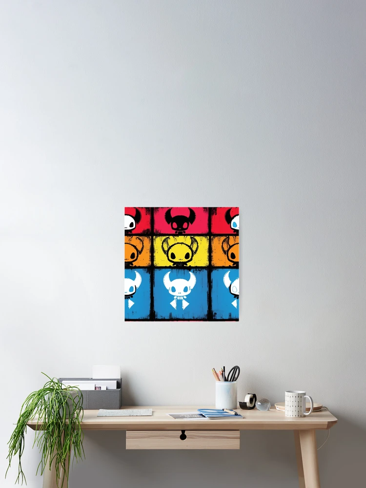 Thumbnail 2 of 3, Poster, Lab Rat designed and sold by ARTificialNsite.