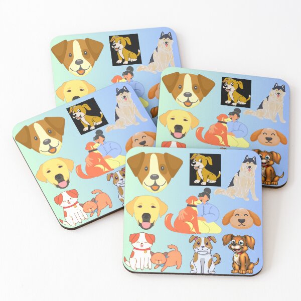 Item preview, Furry Friends designed and sold by MICKSPIKS.