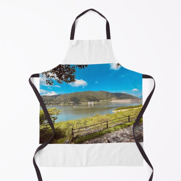 Item preview, Nice vier of Lake designed and sold by PopArtFever.