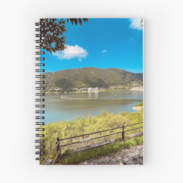 Item preview, Nice vier of Lake designed and sold by PopArtFever.
