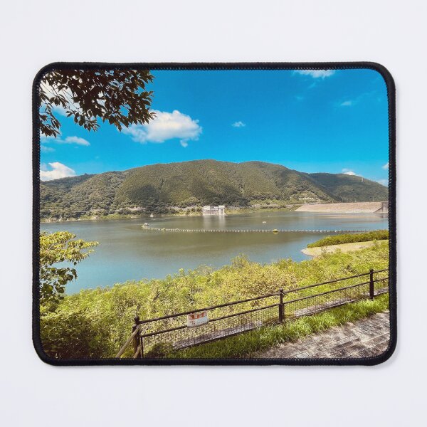 Item preview, Nice vier of Lake designed and sold by PopArtFever.