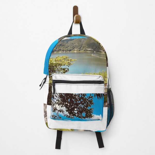 Item preview, Nice vier of Lake designed and sold by PopArtFever.