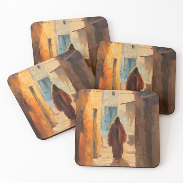 Item preview, Jesus 3 designed and sold by Art by Lilia.