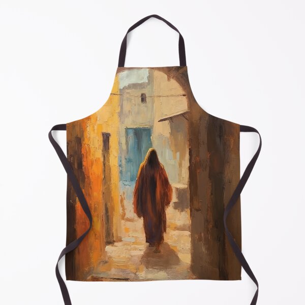 Item preview, Jesus 3 designed and sold by Art by Lilia.