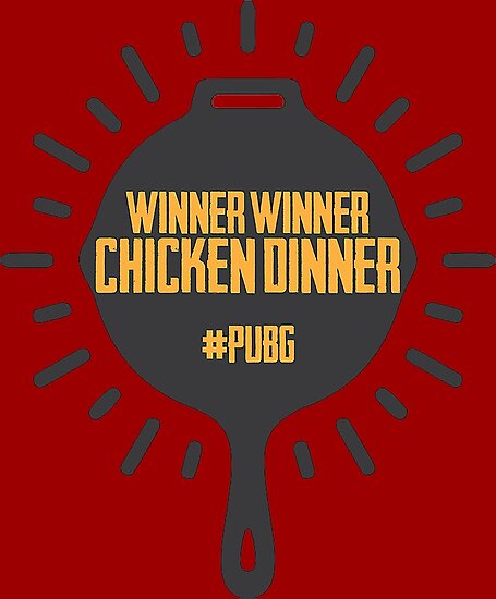 Pubg Images Hd Winner Winner Chicken Dinner