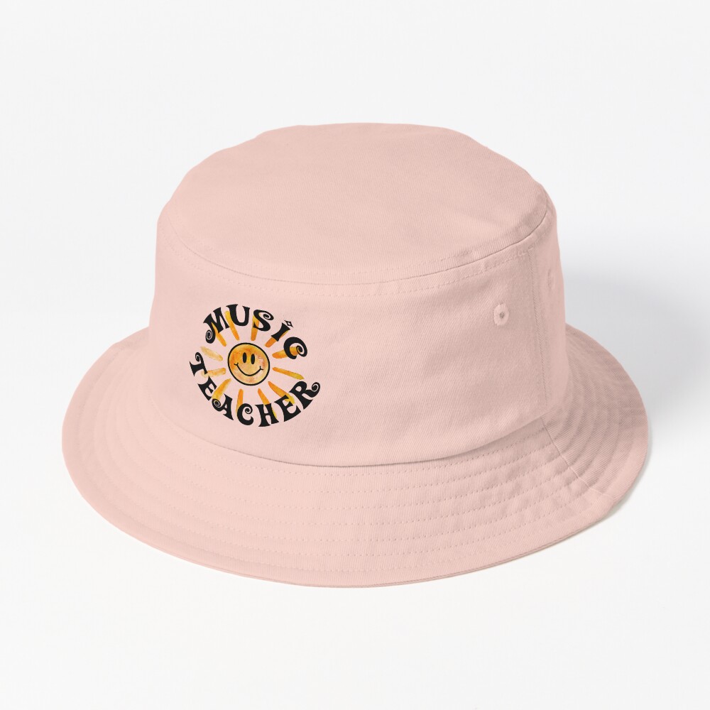 Item preview, Bucket Hat designed and sold by heartsake.
