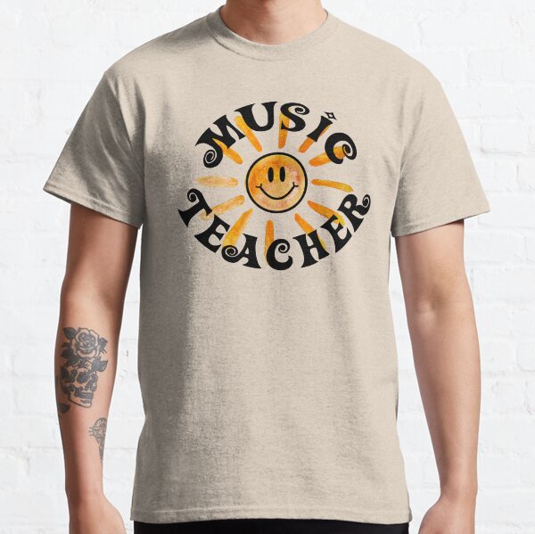 Classic T-Shirt