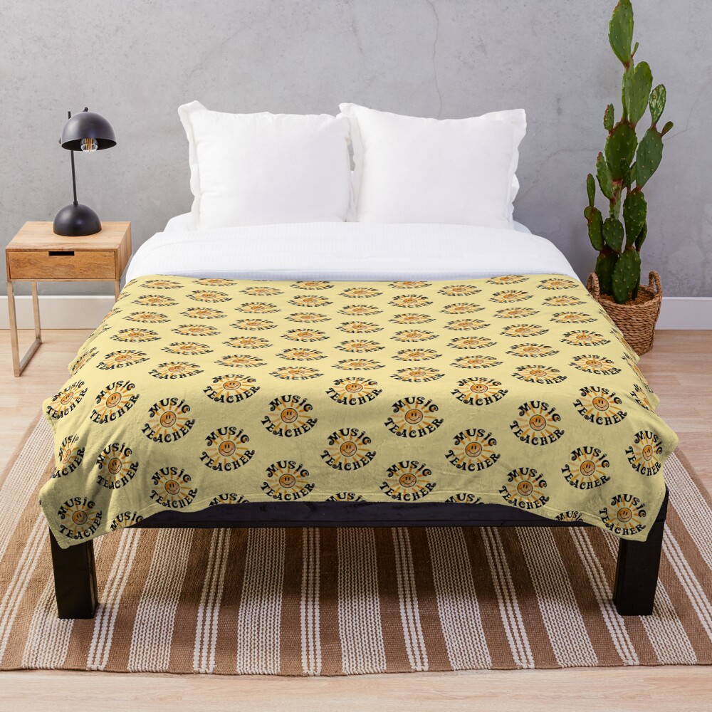 Item preview, Throw Blanket designed and sold by heartsake.