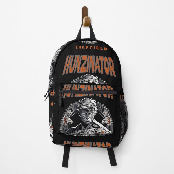 Item preview, "HUNZINATOR " By Hunzinator designed and sold by HUNZINATOR.