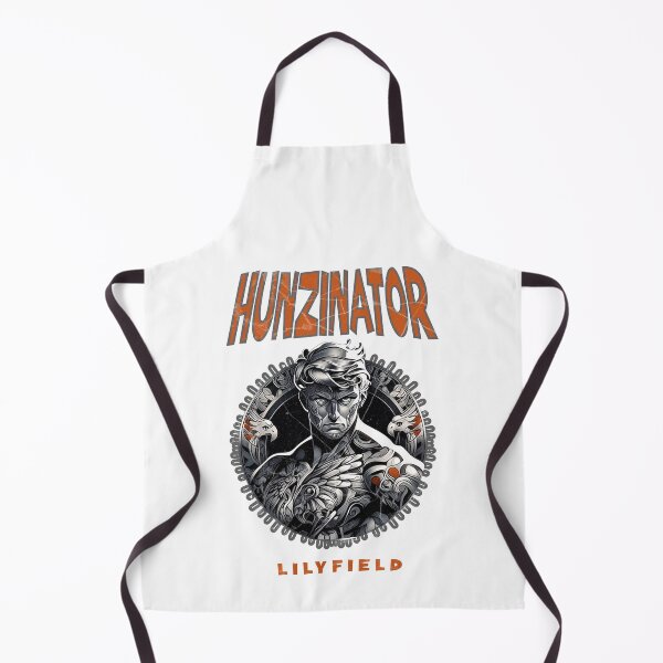 Item preview, "HUNZINATOR " By Hunzinator designed and sold by HUNZINATOR.