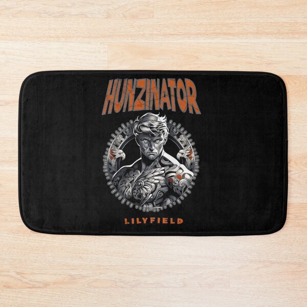 Item preview, "HUNZINATOR " By Hunzinator designed and sold by HUNZINATOR.