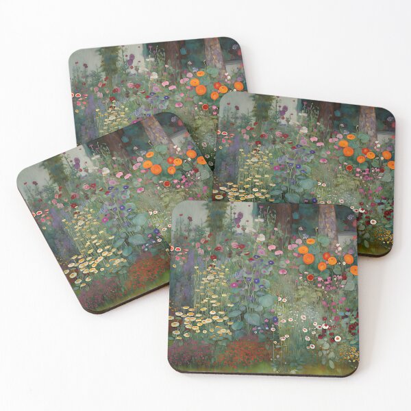 Item preview, Flower garden designed and sold by dzineNJ.