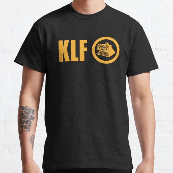 Mossy Oak The KLF T-Shirts for Men