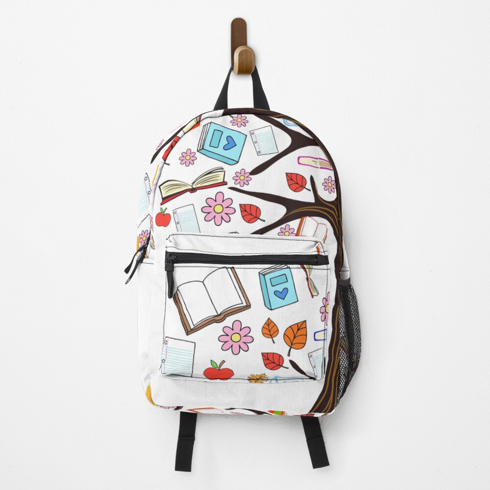 Item preview, Backpack designed and sold by BesideStyles.