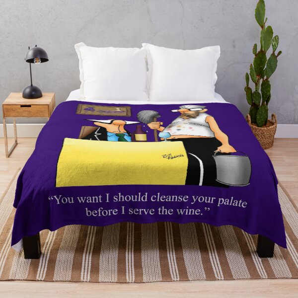 Item preview, Funny Spectickles Wine Palate Cleanser Humor designed and sold by abbottoons.