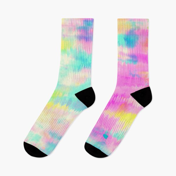 Item preview, Modern Colorful Tie-Dye Paint designed and sold by InovArtS.