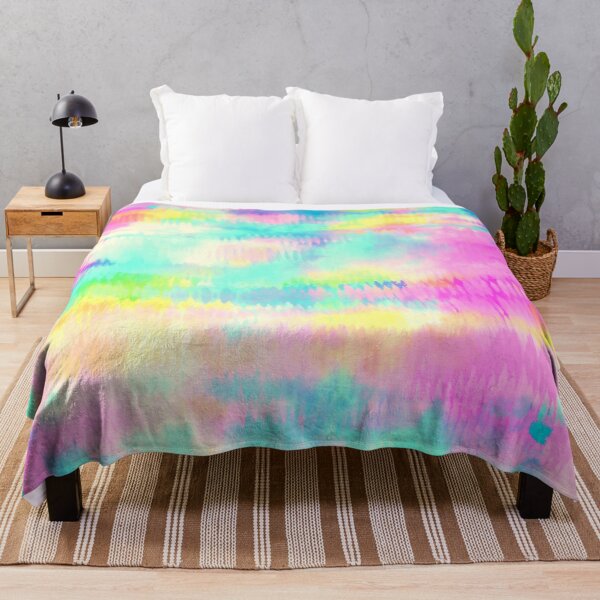 Item preview, Modern Colorful Tie-Dye Paint designed and sold by InovArtS.