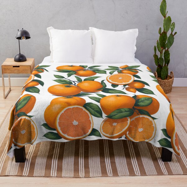 Item preview, summer oranges designed and sold by jkrphoto.
