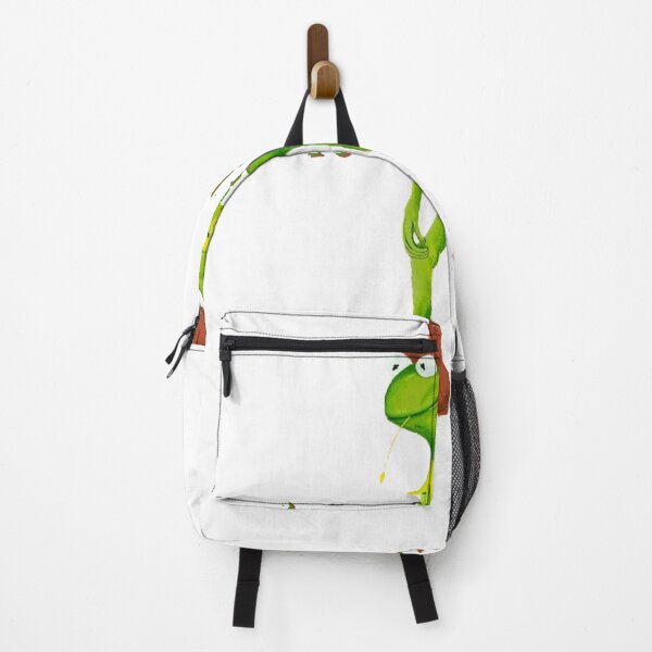 Item preview, Cowboy Like Me Frog designed and sold by patrickdowell.