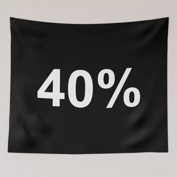 Item preview, 40% designed and sold by Good-Looking Corpse.