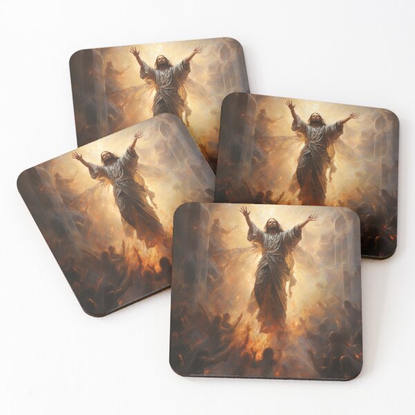 Item preview, Jesus 4 designed and sold by Art by Lilia.