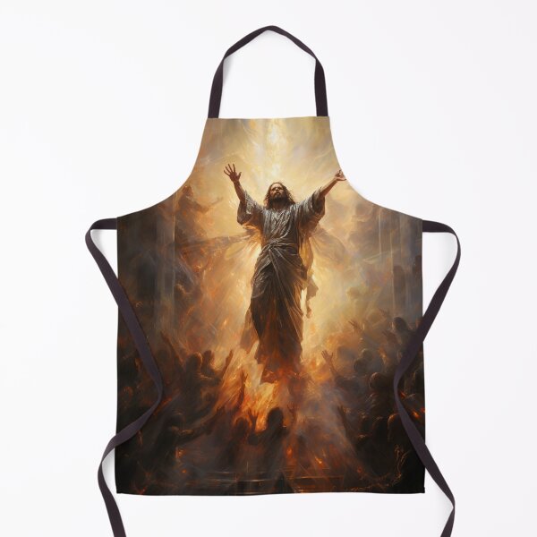 Item preview, Jesus 4 designed and sold by Art by Lilia.