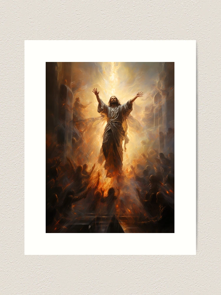 Jesus 4