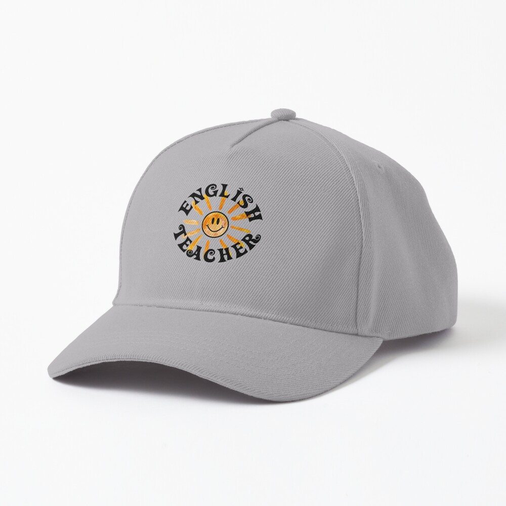 Item preview, Baseball Cap designed and sold by heartsake.