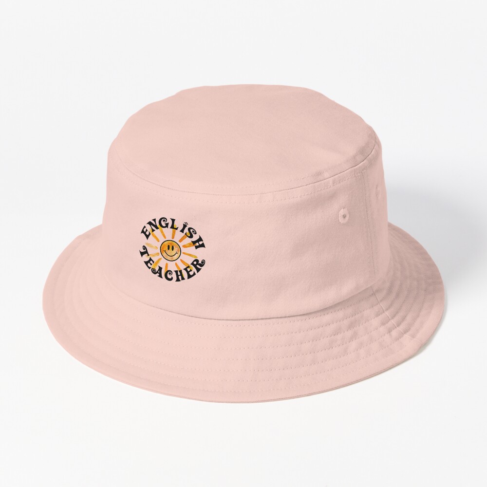 Item preview, Bucket Hat designed and sold by heartsake.