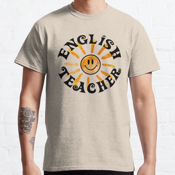 Classic T-Shirt