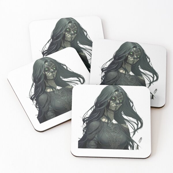 Item preview, Freya, goddess of love and fertility designed and sold by RobertJad15.