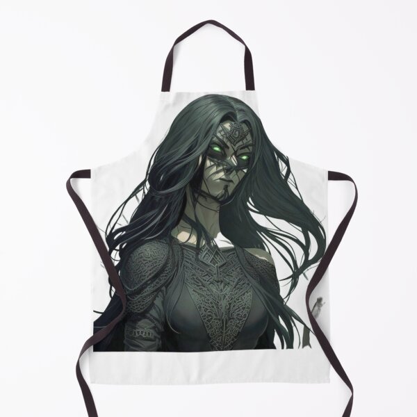 Item preview, Freya, goddess of love and fertility designed and sold by RobertJad15.